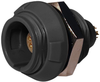 Circular Connector, 2Pos, Rcpt, Panel; Product Range Norcomp - 12AC4702 - Newark, An Avnet Company
