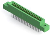 Card Edge Conn, Dual, 36Pos, Th; Card Edge Connector Type Edac - 85H5813 - Newark, An Avnet Company