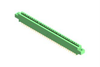 Card Edge Conn, Dual, 64Pos, Th; Card Edge Connector Type Edac - 64AJ0393 - Newark, An Avnet Company