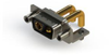 Combo D-Sub Conn, R/a Plug, De-2Wk2, Th; Product Range Edac - 56AJ4116 - Newark, An Avnet Company