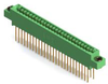 Card Conn, Dual Side, 52Pos, Wire Wrap; Card Edge Connector Type Edac - 75AJ8764 - Newark, An Avnet Company