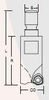 Modular Heads R2 - HFEM100-MOD-R2-3 - Dapra Corporation
