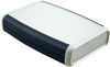 Handheld Enclosure, Watertight, Abs, Gry; Enclosure Type Hammond - 28Y0157 - Newark, An Avnet Company