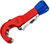 Pipe Cutter, 260Mm, 35Mm Rohs Compliant Knipex - 89AH2257 - Newark, An Avnet Company