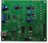 Drv8834, Motor Driver, Eval Module; Application Sub Type Texas Instruments - 26AJ5724 - Newark, An Avnet Company