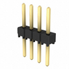 CONN HEADER 4POS .100