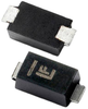 TVS DIODE 36V 58.1V SOD123FL -- 461-TPSMF4L36A - Image