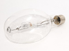 400 Watt, Clear ED37 Pulse Start Metal Halide Lamp - 278168 - bulbs.com