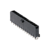Headers, Male Pins - 0436501218-ND - DigiKey