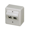 Modular/Ethernet Connector Accessories - 1653003-ND - DigiKey