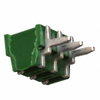 Headers, Receptacles, Female Sockets - A36378-ND - DigiKey