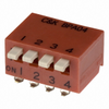 DIP Switches - CKN1345-ND - DigiKey
