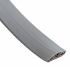 Modular - Flat Cable - A0103R-500-ND - DigiKey