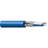 Blue Hose, 1PR #20 Str TC, PO ins, F/B, LSNH Jkt, -- 9463NH - Image