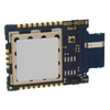 RF Transceiver Modules and Modems - PRM211 - Quarktwin Technology Ltd.