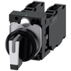 Selector Switches - 3473-A6X30142042-ND - DigiKey