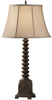 Light Table Lamp - 9934DW - Murray Feiss Lighting
