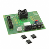 LED Driver Evaluation Boards - EVB81112-A1-ND - DigiKey