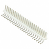 Headers, Male Pins - A113222-ND - DigiKey