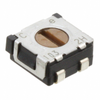 Trimmer Potentiometers - 3204X204P-ND - DigiKey