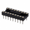 IC Sockets - A144322-ND - DigiKey