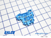 WAGO Spring Clamp - 2002-2209 - Galco Industrial Electronics