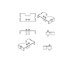 SBE®320/SBX®350 Manual Release - Battery Side - 993G1 - Anderson Power Products