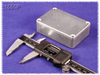 Enclosures, Boxes, & Cases - 1550P - Powell Electronics, Inc.