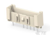 PCB Headers & Receptacles - 1-2413782-8 - TE Connectivity