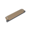 FFC, FPC (Flat Flexible) Connector Assemblies - SFW18R-2STAE5LF-ND - DigiKey