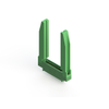 Edgeboard Connectors - 151-345-013-540-678-ND - DigiKey
