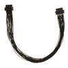 Rectangular Cable Assemblies - SAM15254-ND - DigiKey