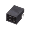 Modular Connector Plugs - 10137559-101LF - ODG (Origin Data Global)