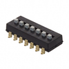 DIP Switches - SDA07H1SBD - ODG (Origin Data Global)
