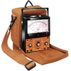 Multimeter, Analog, Safety VOM with Case - 70209587 - Allied Electronics, Inc.