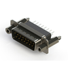 D-Sub Connector Assemblies - 151-627-015-641-057-ND - DigiKey