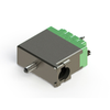 Backplane Connector Housings - 151-516-038-540-251-ND - DigiKey
