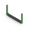 Edgeboard Connectors - 151-395-042-521-458-ND - DigiKey