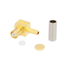 Coaxial Connector (RF) Assemblies - 6099-PE45051-ND - DigiKey