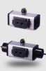 Pneumatic Valve Actuator -- O Series - Image