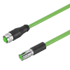 Circular Cable Assemblies - 281-2503540030-ND - DigiKey