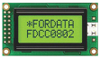 LCD Monochrome Displays - 1711659 - RS Components, Ltd.