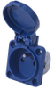 Industrial Power Connectors - 2144100 - RS Components, Ltd.
