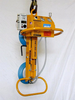 Air Powered Vacuum Lifter -- A25M2-30VF-MUP - Image