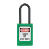 Lockouts - 120010 - RS Components, Ltd.