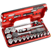 Socket Sets - 2350600 - RS Components, Ltd.
