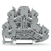 DIN Rail Terminal Blocks - 2788253 - RS Components, Ltd.