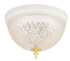Flush Mounts-Bowl Style - 286185 - Light Center (The)