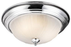 Flush Mounts-Bowl Style - 325904 - Light Center (The)