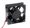 Axial Fans - 126543 - RS Components, Ltd.